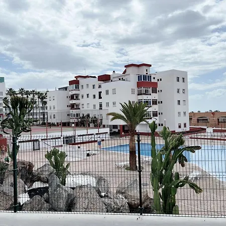 Сasa de vacaciones San Eugenio *